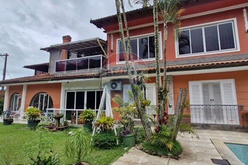 Venda-Casa-Centro , Petrópolis , Rio de Janeiro , 25.625-220-630131015-105