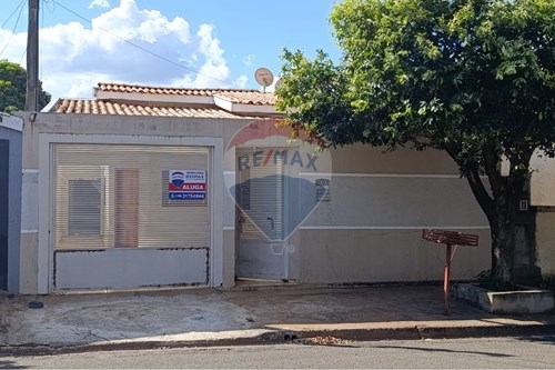 Alugar-Casa-Rua Quintino Bocaiúva , 2309  - Vila Peliciari , Andradina , São Paulo , 16901035-631201029-110