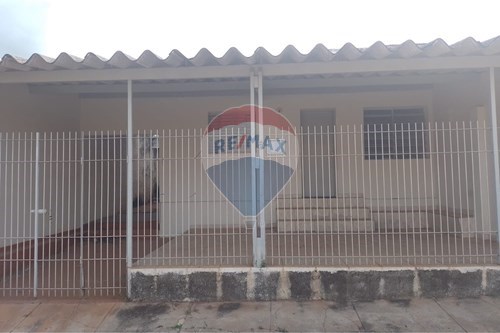 Alugar-Casa-Núcleo Habitacional Augusto Rosin , Tupã , São Paulo , 17606390-630151019-248