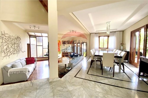 Venda-Casa de Condomínio-Rua Coronel Cardoso de Siqueira , 3232  - Condominio Real Park Mogi  - Vila Oliveira , Mogi das Cruzes , São Paulo , 08790900-631251019-29