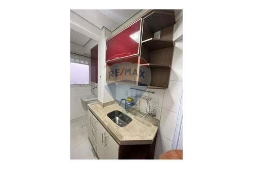 Alugar-Apartamento-Centro , Botucatu , São Paulo , 18600050-630481048-8