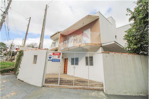 For Sale-House-Renê Regaçoni , 445  - Lago do condomíno  - Jardim Residencial Villa Amato , Sorocaba , São Paulo , 18087-663-630601002-58