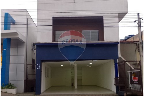Alugar-Ponto Comercial/ Loja-Av Leonor de Oliveira , 334  - Centro , Mairiporã , São Paulo , 07600231-631361066-2