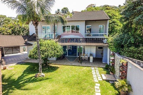 Venda-Casa-Rua Luiz Fernando Jales , 130  - Camboinhas , Niterói , Rio de Janeiro , 24358614-631621004-53