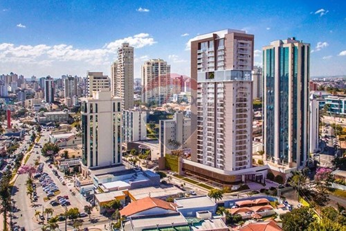 Venda-Studio-Rua Jose Maria Hannickel , 30  - Colegio Anglo  - Parque Campolim , Sorocaba , São Paulo , 18047202-631581045-7