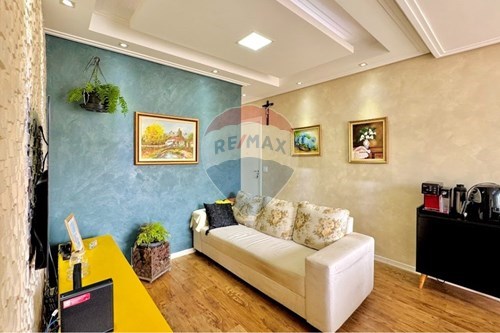 Venda-Apartamento-Parque Santana , Mogi das Cruzes , São Paulo , 08717130-631531001-35