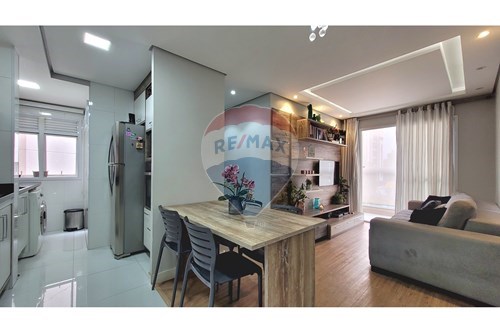 Venda-Apartamento-rua oratório , 3596  - Parada Nevada do trólebus  - Parque Novo Oratório , Santo André , São Paulo , 09251-000-630331011-157