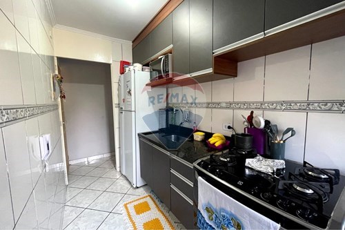 Venda-Apartamento-Rua Ipê , 300  - Jardim Estrela , Mauá , São Paulo , 09340570-630751019-203