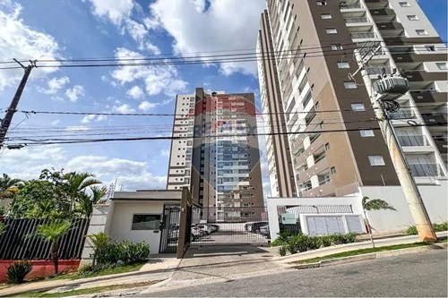 Alugar-Apartamento-Jardim São Carlos , Sorocaba , São Paulo , 18046390-631581036-22