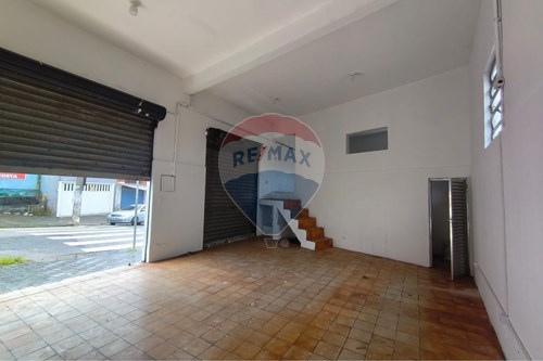 Alugar-Cj. Comercial/ Sala-Parque das Américas , Mauá , São Paulo , 09351200-630751044-587