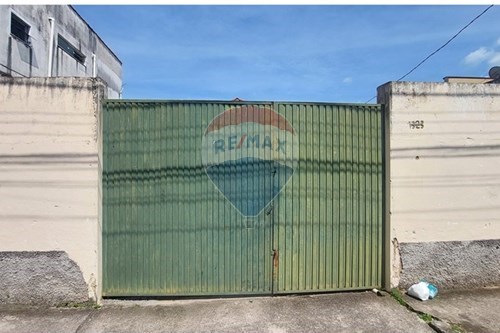 Commercial - Warehouse - Cruzeiro , São Paulo - BR