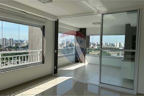 Residential - Condo/Apartment - São José dos Campos , São Paulo - BR