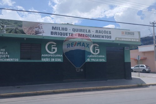 Alugar-Ponto Comercial-Novo Paraíso , Araçatuba , São Paulo , 16074185-630541001-28