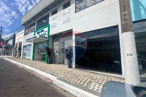 Alugar-Cj. Comercial/ Sala-Centro , Tupã , São Paulo , 17601010-630151019-226