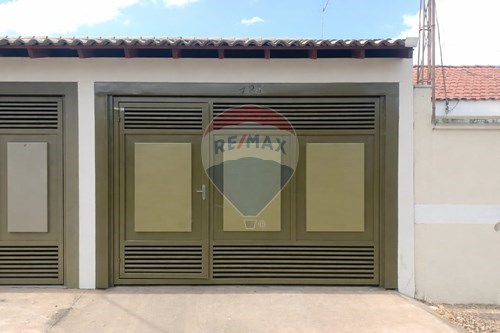 Alugar-Casa-Vila Formosa , Tupã , São Paulo , 17603353-630151019-250