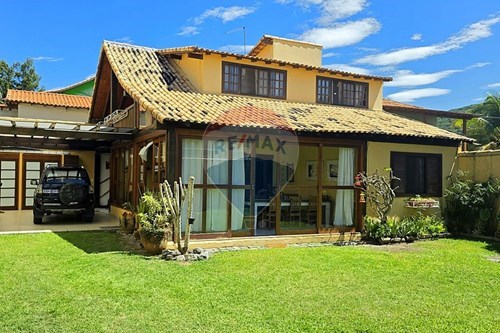 Venda-Casa-Rua Coutrim , 21  - Peró , Cabo Frio , Rio de Janeiro , 28924232-631551046-6