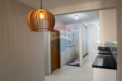 Venda-Casa de Condomínio-Av. Manoel Romeu Caires , 633  - Conjunto Habitacional Jardim Humberto Salvador , Presidente Prudente , São Paulo , 19100100-630091016-187