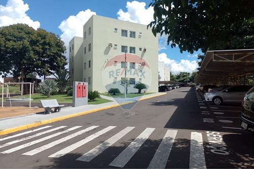 Alugar-Apartamento-Jardim América , Tupã , São Paulo , 17605440-630151019-238