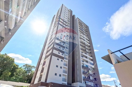 Venda-Apartamento-Rua Elías Rodrigues Claro , 168  - Jardim São Carlos , Sorocaba , São Paulo , 18046390-630591239-8