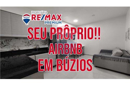 For Sale-Condo/Apartment-Rua Manoel de carvalho , 229  - Centro  - Centro , Armação dos Búzios , Rio de Janeiro , 28950-000-630391007-20