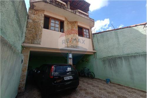 Alugar-Casa-Rua Zoraida de Barros Nardi , 595  - Jardim Guaíba , Sorocaba , São Paulo , 18077120-630601078-954