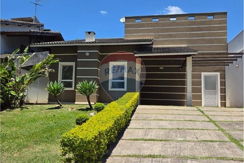 Venda-Casa de Condomínio-Mogi das Cruzes , Mogi das Cruzes , São Paulo , 08771910-631531001-186