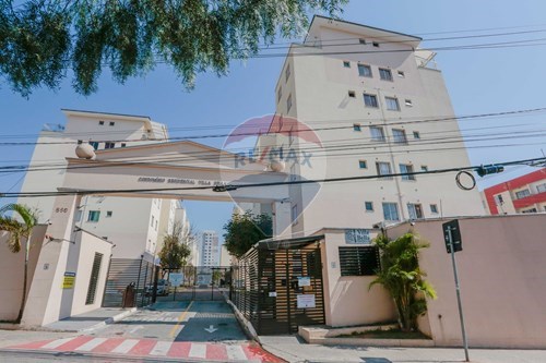 Venda-Apartamento-Rua Lituânia , 520  - Jardim Guadalajara , Sorocaba , São Paulo , 18045520-630591007-450