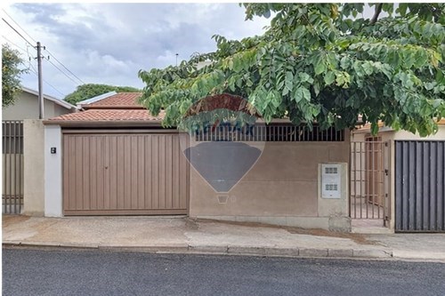 Venda-Casa-Rua Major José Domingos Júnior , 238  - Av Philadelfo  - Parque Residencial Joaquim Nabuco , São José do Rio Preto , São Paulo , 15050265-631381002-200