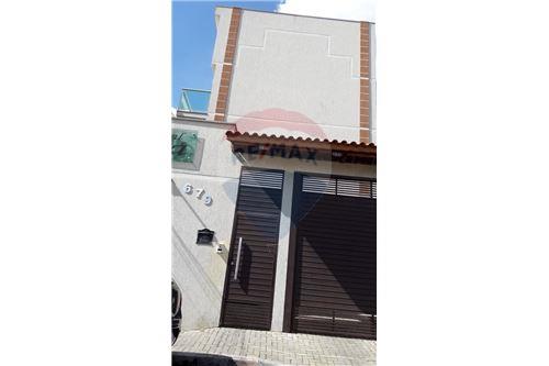 For Sale-Townhouse-Rua Mario Pati , 679  - Limoeiro , São Paulo , São Paulo , 08051-350-631271003-8