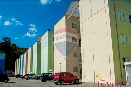 Venda-Apartamento-Portão , Arujá , São Paulo , 07412000-631491001-296