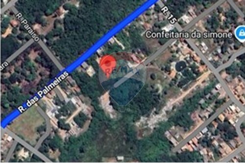 Venda-Terreno-Rua Palmeiras , 08  - Próximo à Joana Darcy  - Unamar , Cabo Frio , Rio de Janeiro , 28925101-630391089-23