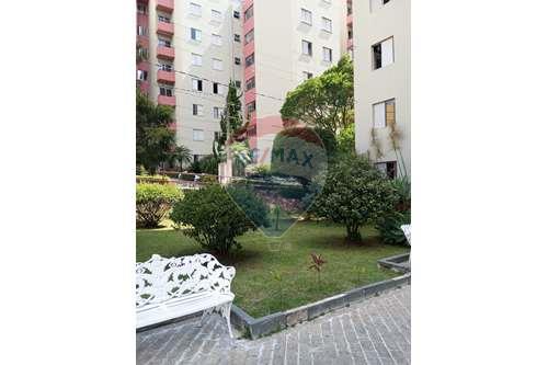 Alugar-Apartamento-Parque São Vicente , Mauá , São Paulo , 09371317-630341012-29
