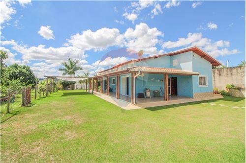 Venda-Casa de Condomínio-Rua Lion, 155 , I 16  - Condominio Vilaggio da Serra  - Cercado , Araçoiaba da Serra , São Paulo , 18190-000-630591004-340