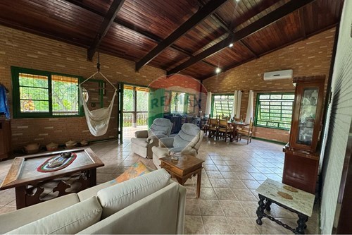 Venda-Chácara / Sítio / Fazenda-Centro , Santa Isabel , São Paulo , 07500-000-630251001-22