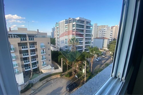 Alugar-Apartamento-Rua Francisco Rodrigues , 31  - Parque Campolim , Sorocaba , São Paulo , 18048080-630601002-5