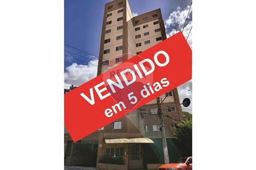 Venda-Apartamento-Rua Olinda , 22  - Nova Petrópolis , São Bernardo do Campo , São Paulo , 09770-070-631561001-28