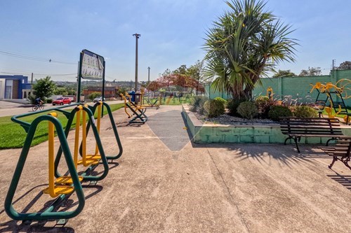 Slider Image Thumbnail