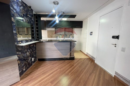 Venda-Apartamento-Antonio José de Souza , 625  - Parque São Rafael , Tatuí , São Paulo , 18274030-631081078-5