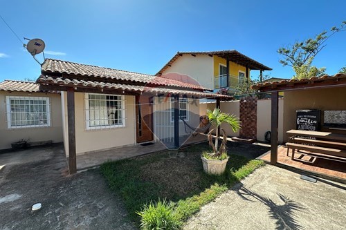Venda-Casa-Rua das Palmeiras , 07  - Próxima Avenida Justiniano de Souza  - Rasa , Armação dos Búzios , Rio de Janeiro , 28955836-630391062-11