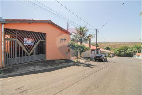 Venda-Casa-PEDRO JOSE CORREA , 61  - Portal São Francisco 2  - Centro , Capela do Alto , São Paulo , 18195-000-630591004-108