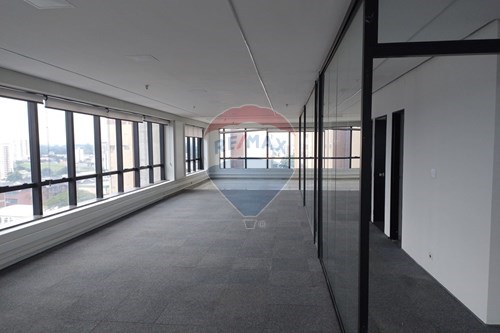 Alugar-Cj. Comercial/ Sala-Rua Euclídes Miragaia , 433  - Edifício Crystal Center  - Centro , São José dos Campos , São Paulo , 12245902-631471018-62