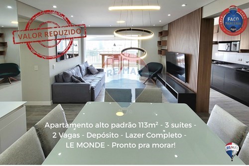Venda-Apartamento-Rua Venezuela , 251  - Centro , Santo André , São Paulo , 09030-310-630331012-57