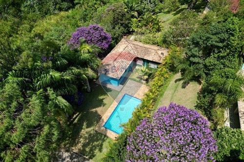 Venda-Casa de Campo-Centro , Guararema , São Paulo , 08900000-631541002-4