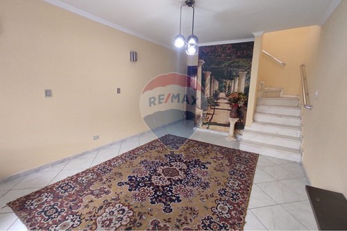 Venda-Sobrado-Rua Lagoa Formosa , 514  - Vila Guilhermina , São Paulo , São Paulo , 03543090-630251032-166