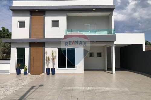 Venda-Casa de Condomínio-Country Club , Arujá , São Paulo , 07435190-631491020-23