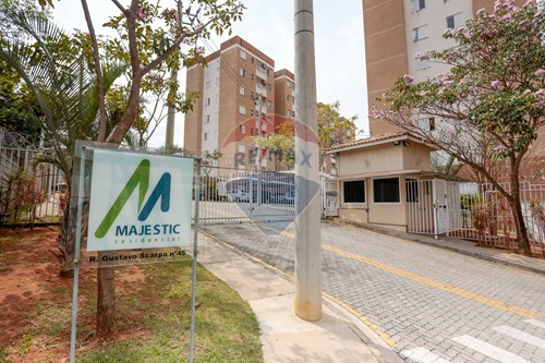Venda-Apartamento-Jardim das Magnólias , Sorocaba , São Paulo , 18044510-630601129-78