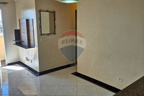 Venda-Apartamento-Baeta Neves , São Bernardo do Campo , São Paulo , 09760480-631561001-21