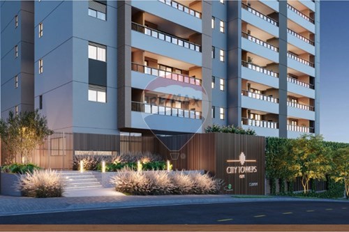 Alugar-Apartamento-R. Professor Wilson Monteiro Bonato , 350  - Jardim Estoril , Bauru , São Paulo , 17017-000-631401011-193