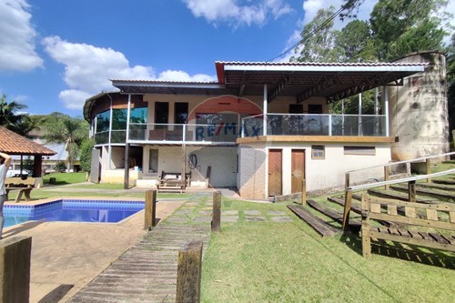 Venda-Ponto Comercial/ Loja-Pirucaia , Mairiporã , São Paulo , 07636555-631361062-5