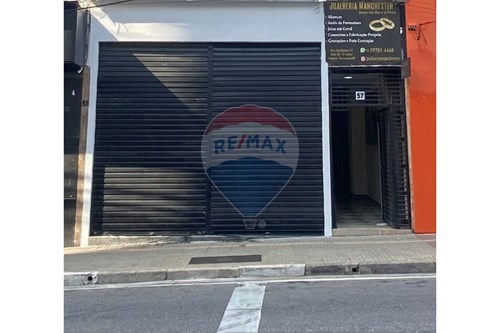 Alugar-Ponto Comercial-Centro , Sorocaba , São Paulo , 18010030-630601272-157